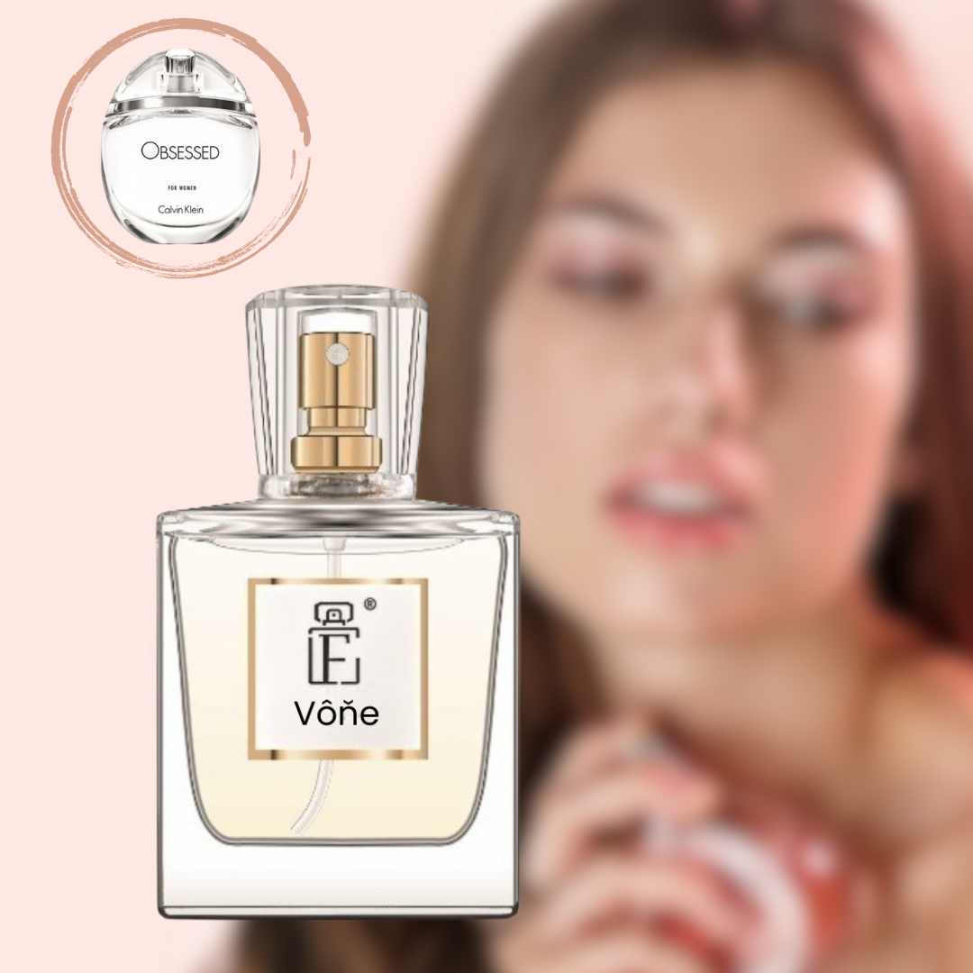 128W - Fabryka vôňe Calvin Klein Obsessed